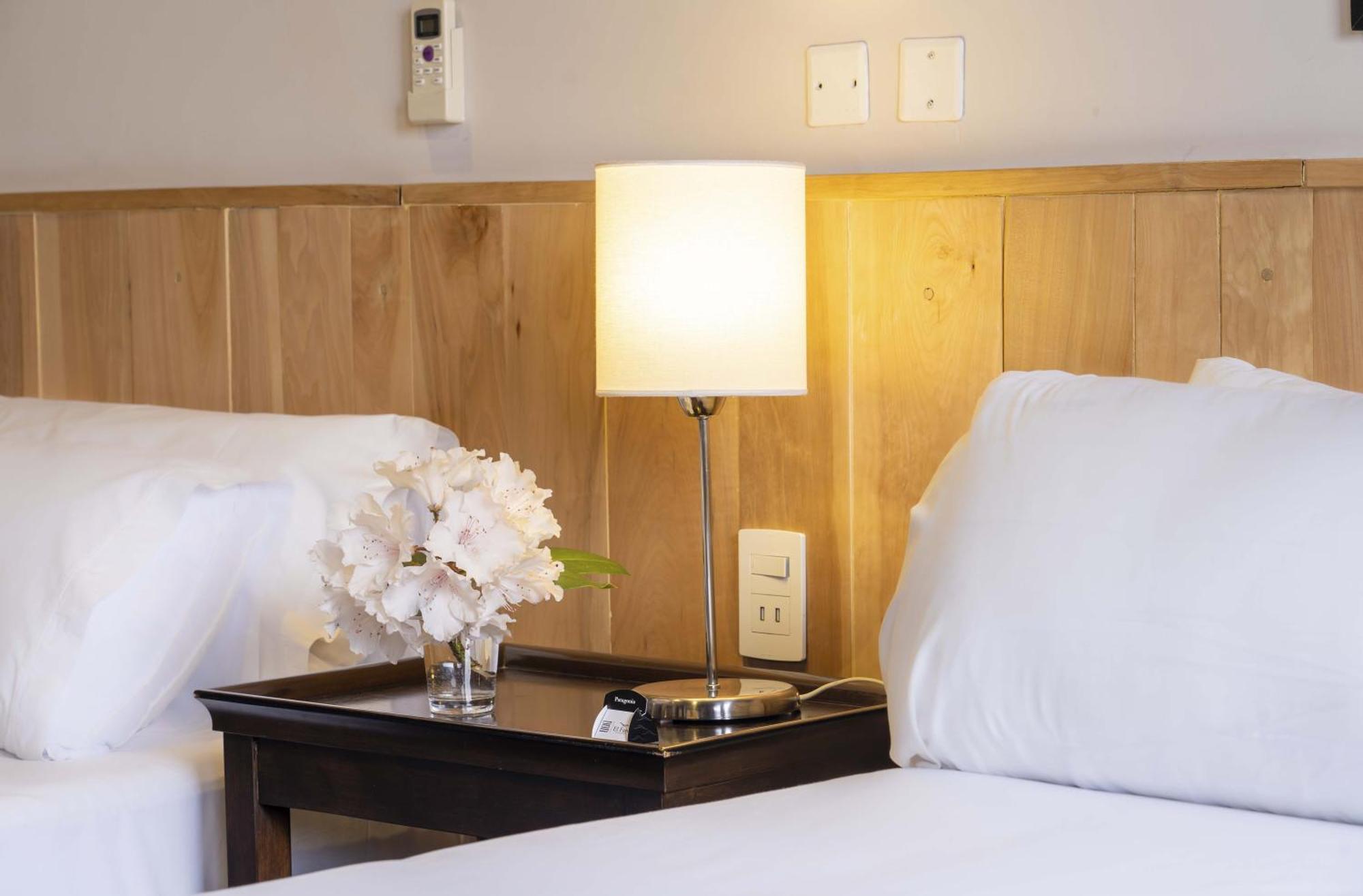 Superior Double Room Lake View