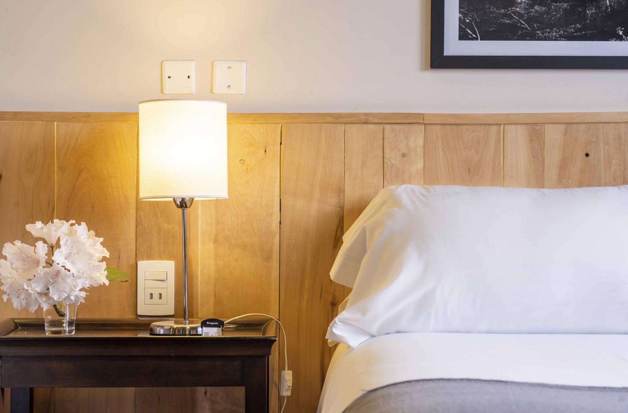 Superior Double Room Lake View